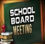 June 24 School Board Meeting